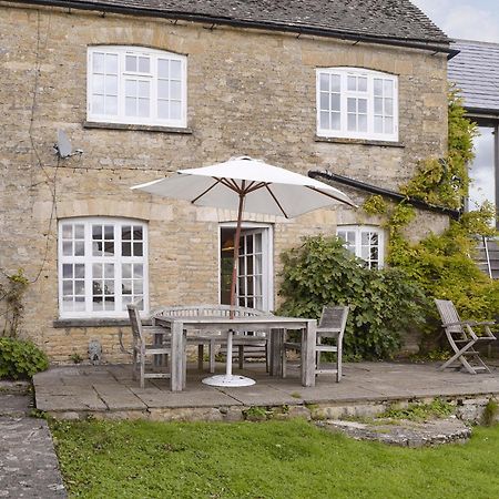 South View Cottage Chadlington Exterior foto